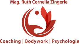 Mag. Ruth Cornelia Zingerle Logo